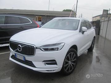 Volvo cx60