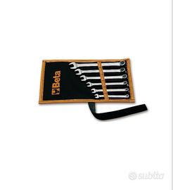 set chiavi beta combinate