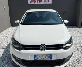 Volkswagen Polo 1.6 5 porte Comfortline BiFuel 82C