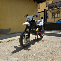 Husqvarna smr 630