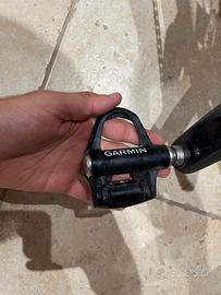 pedali garmin