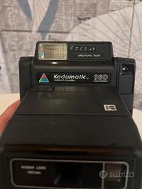 Kodak Kodamatic 950