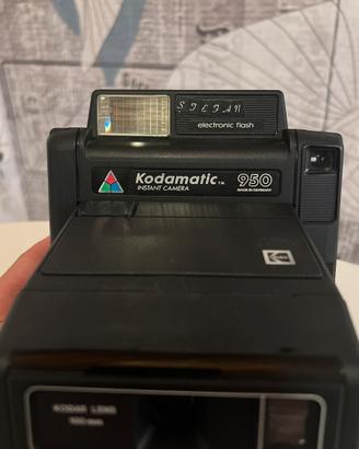 Kodak Kodamatic 950