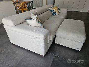 Divano poltronesofa