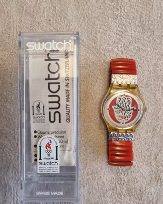 Orologio Swatch unisex