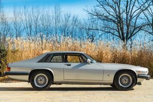  Jaguar XJ-S 3.6