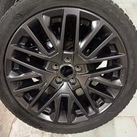 cerchi 19 jeep Compass, Renegade 