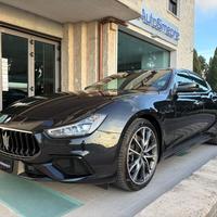 MASERATI Ghibli 3.0 V6 430 CV AWD Modena S Q4