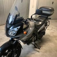 V-Strom DL 650