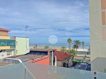 ATTICO A ROSETO DEGLI ABRUZZI