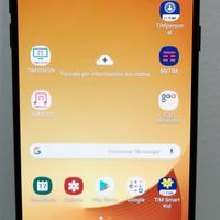 smartphone Samsung galaxy J7-2017 