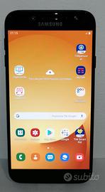 smartphone Samsung galaxy J7-2017 