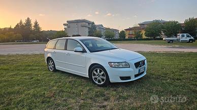 Volvo V50 2011 