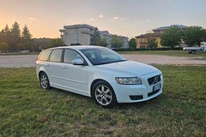 Volvo V50 2011 