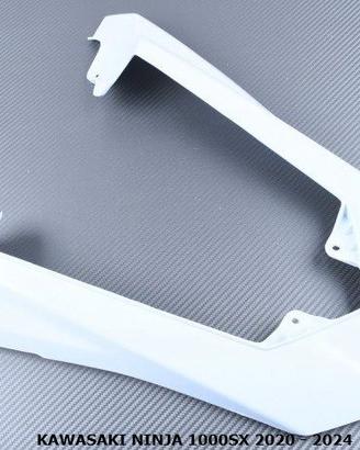 Codone KAWASAKI NINJA 1000 SX 2020 - 2024