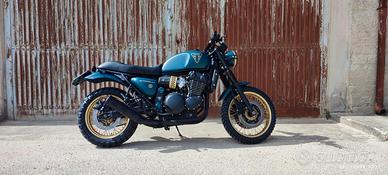 triumph 