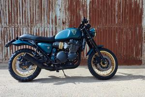 triumph 