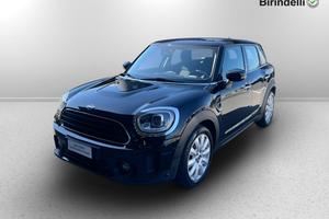 MINI Mini Countrym.(F60) - Mini 1.5 One D Hype Cou