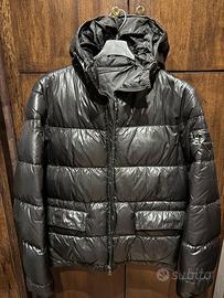 Piumino Prada, uomo taglia 48