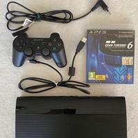 Playstation 3 - Gran Turismo 6