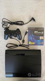 Playstation 3 - Gran Turismo 6