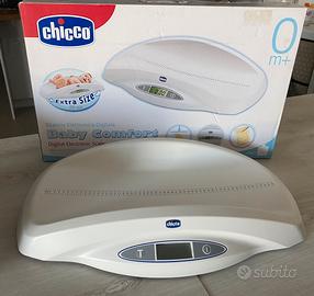 Bilancia digitale elettronica