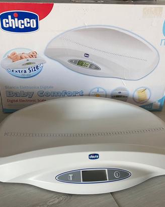 Bilancia digitale elettronica