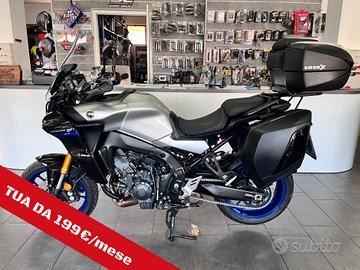 Yamaha Tracer 9 GT - 2021