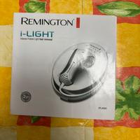 Depilatore Luce Pulsata Remington IPL4000