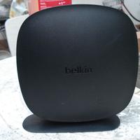 MODEM ROUTER NUOVO A SOLI 20 €