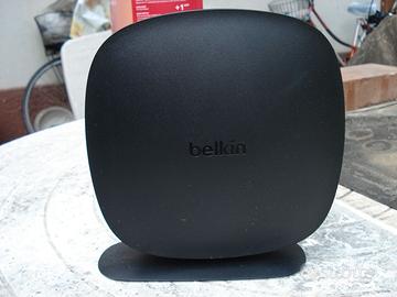 MODEM ROUTER NUOVO A SOLI 20 €