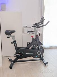 Cyclette Wenoke
