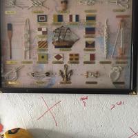 Quadro per marinai