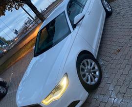 Audi A6 3.0TDI S-tronic