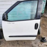 FIAT DOBLO 2012 - PORTA ANTERIORE SINISTRO