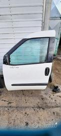 FIAT DOBLO 2012 - PORTA ANTERIORE SINISTRO