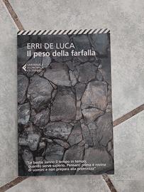 Libri vari di Erri De Luca