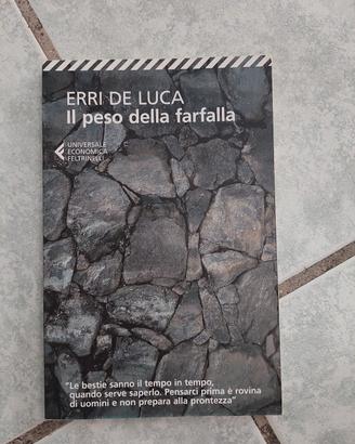 Libri vari di Erri De Luca