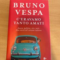 Libro di Bruno Vespa