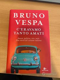 Libro di Bruno Vespa