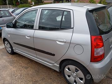 Kia Picanto Diesel 