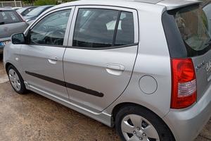 Kia Picanto Diesel 