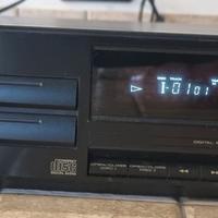 Compact disc Pioneer