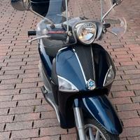 Piaggio Liberty 125 3v