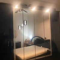 Camera da letto matrimoniale