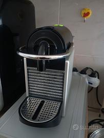 Macchina da caffè Nespresso