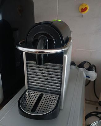 Macchina da caffè Nespresso