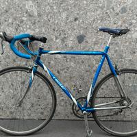 Bici da corsa Moser Leader AX