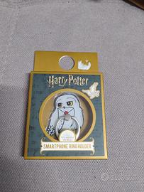 Smartphone ring