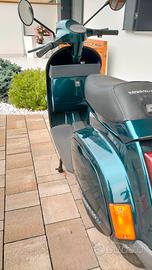 vespa 